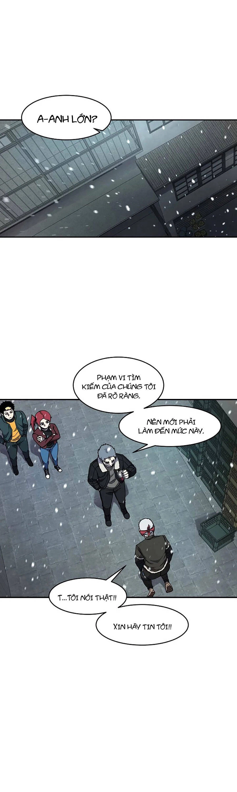 Pháp Sư Chapter 52 - 3