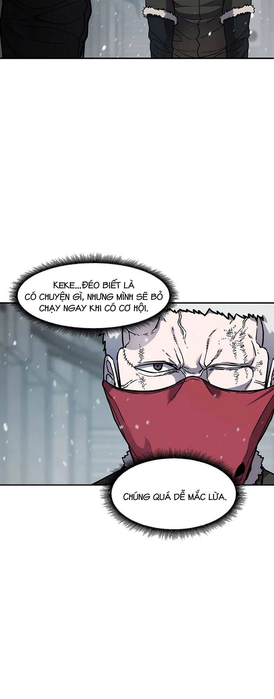 Pháp Sư Chapter 52 - 7