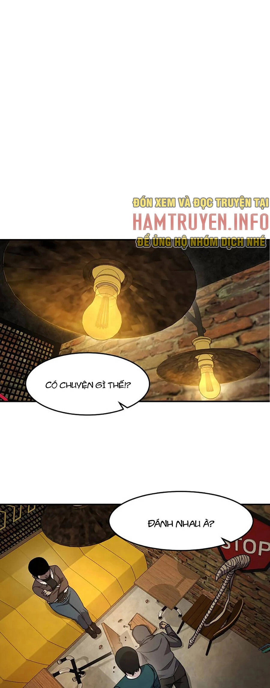 Pháp Sư Chapter 52 - 10