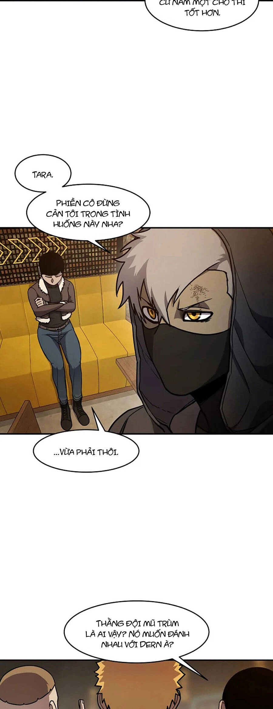 Pháp Sư Chapter 52 - 16