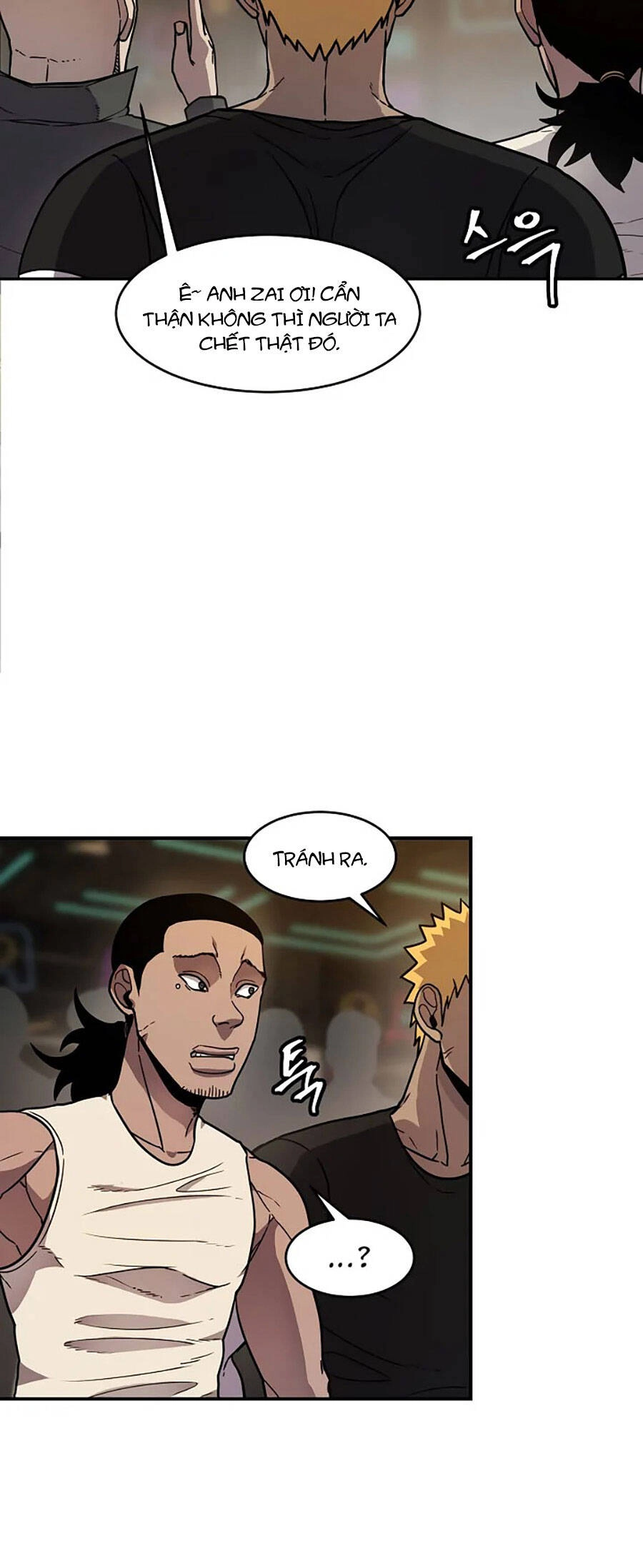 Pháp Sư Chapter 52 - 17