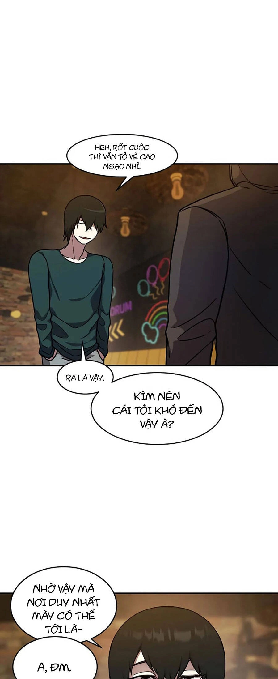 Pháp Sư Chapter 52 - 18