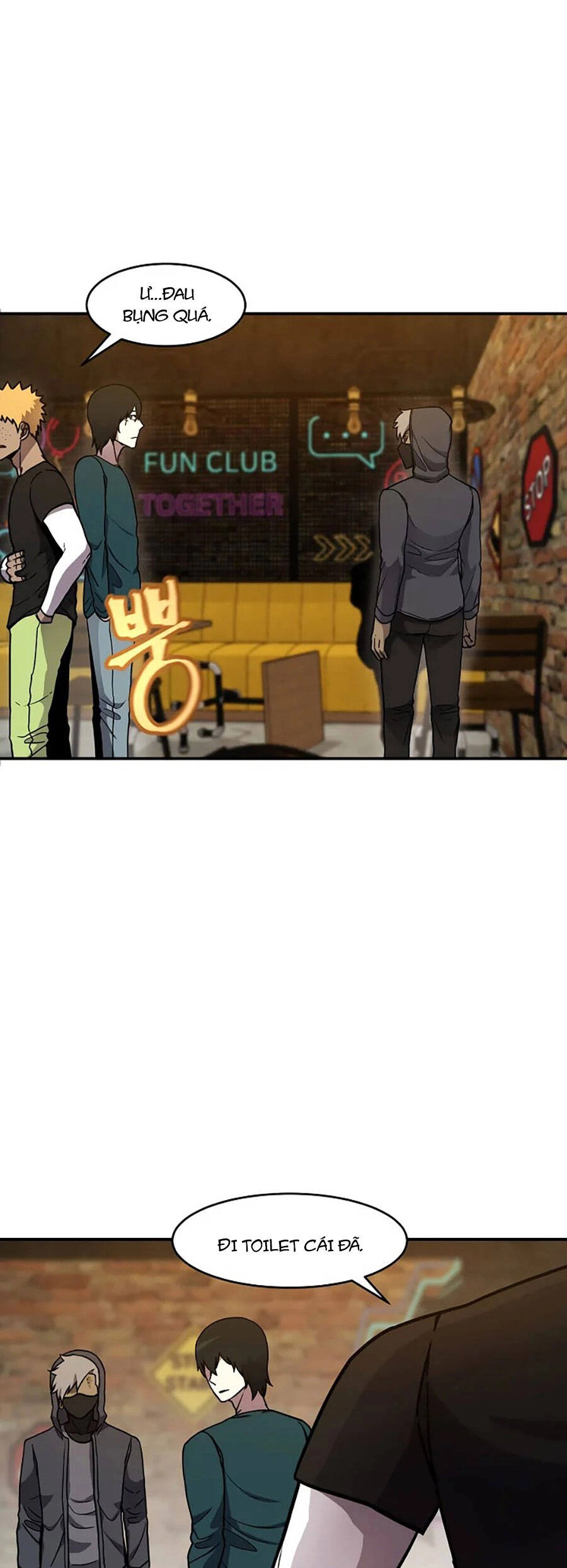 Pháp Sư Chapter 52 - 20