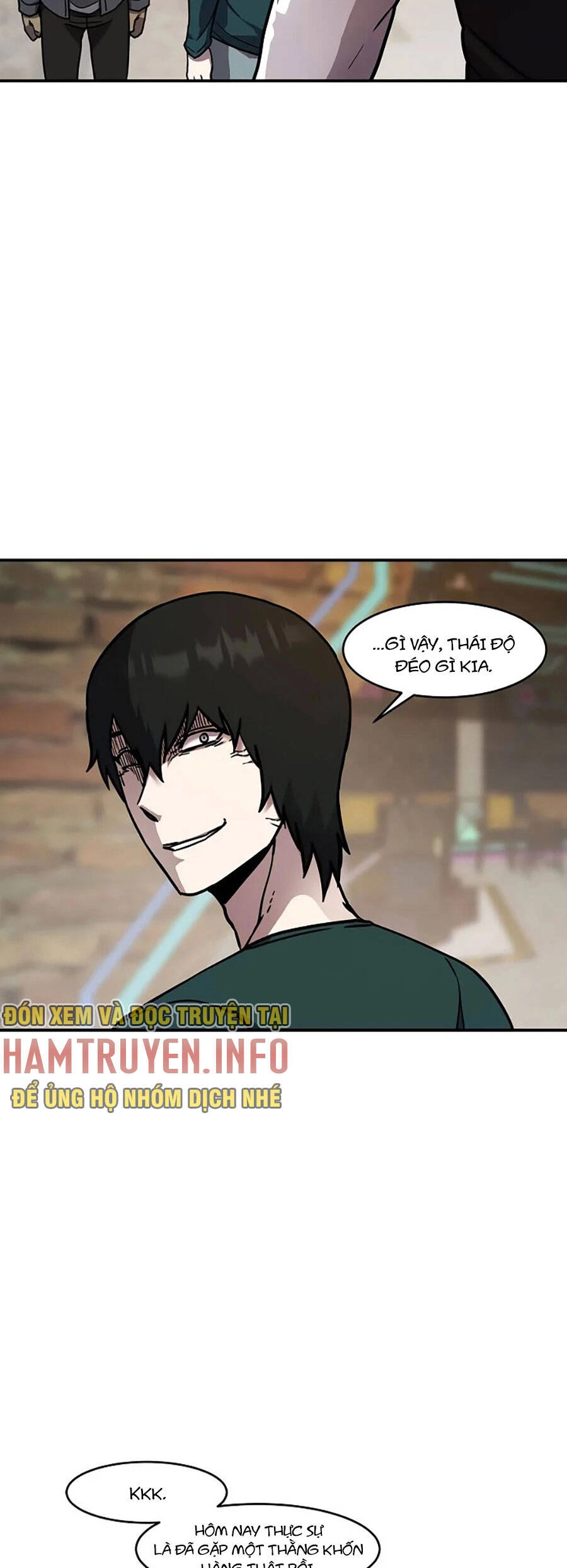 Pháp Sư Chapter 52 - 21