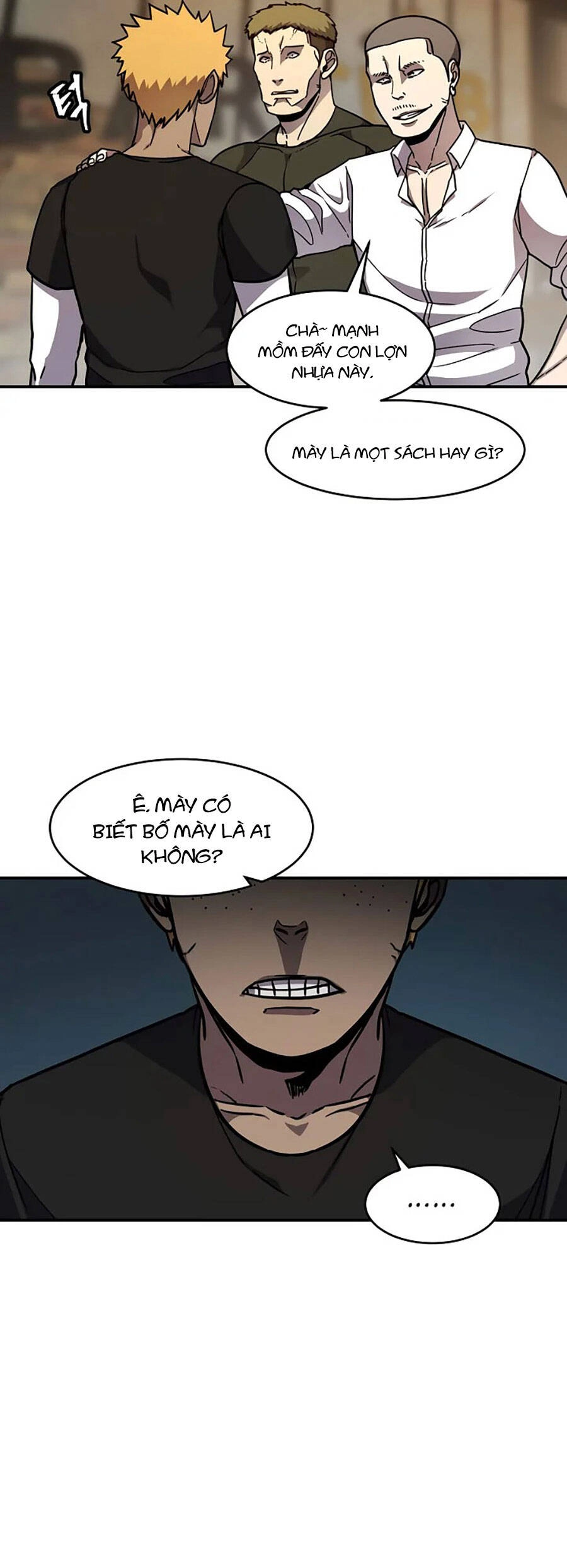 Pháp Sư Chapter 52 - 23