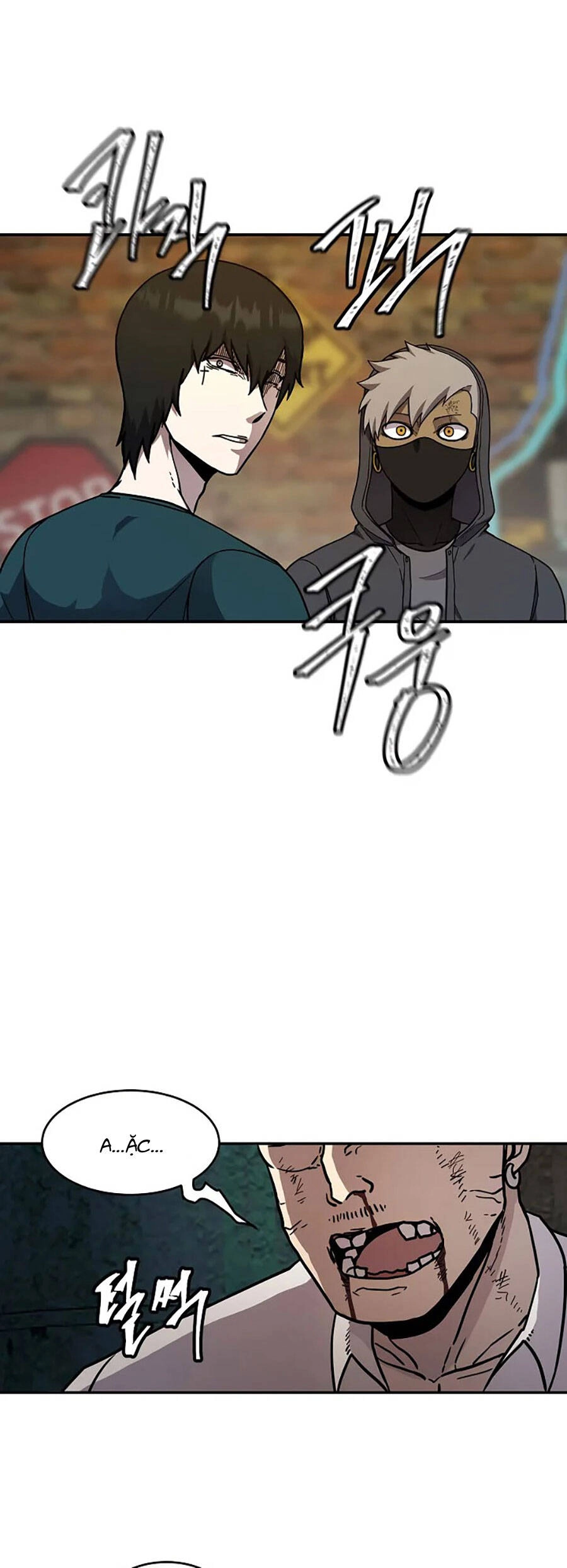 Pháp Sư Chapter 52 - 25