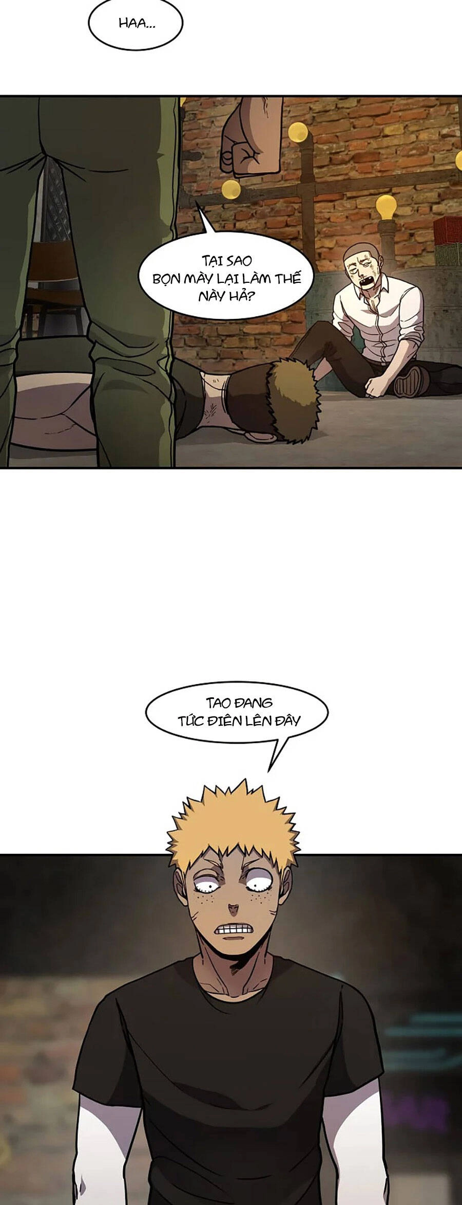 Pháp Sư Chapter 52 - 26