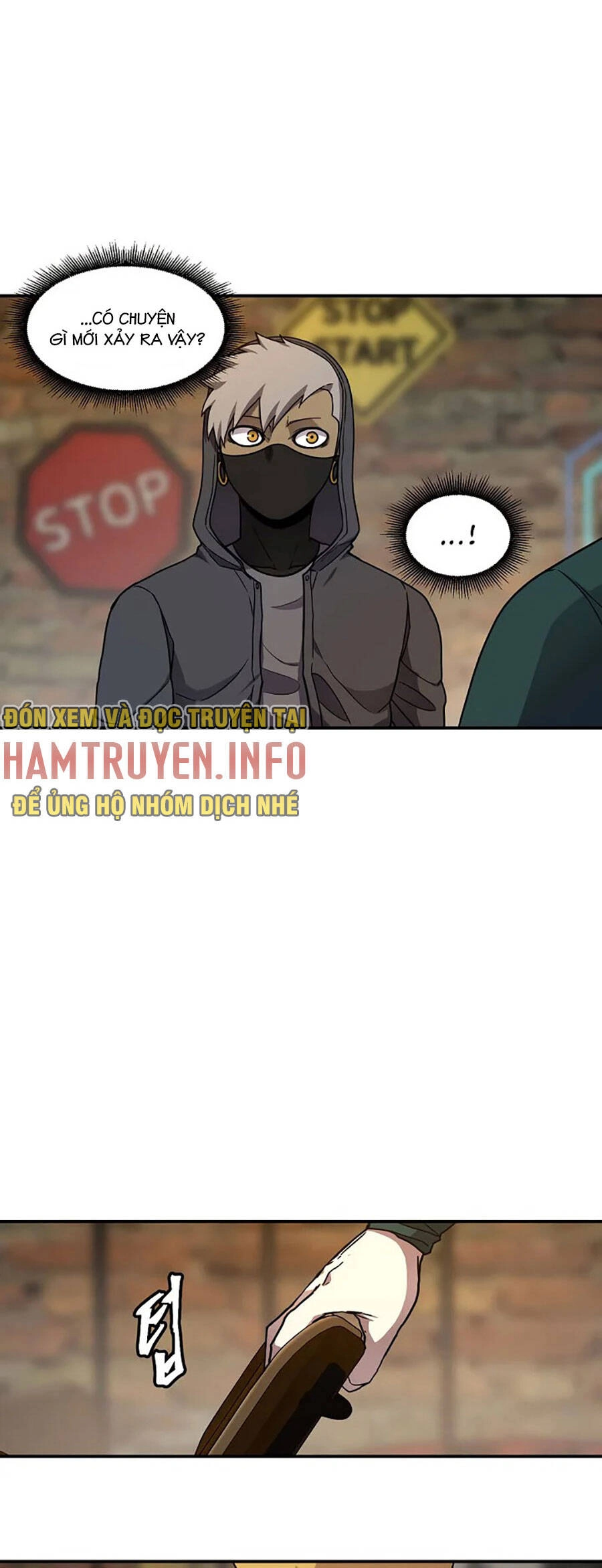 Pháp Sư Chapter 52 - 28