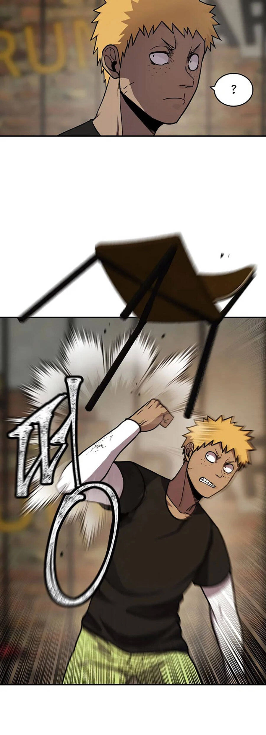 Pháp Sư Chapter 52 - 29