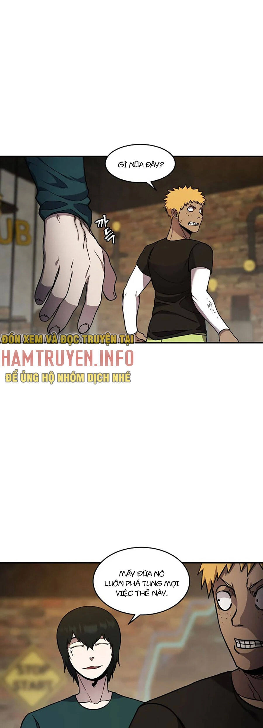 Pháp Sư Chapter 52 - 30