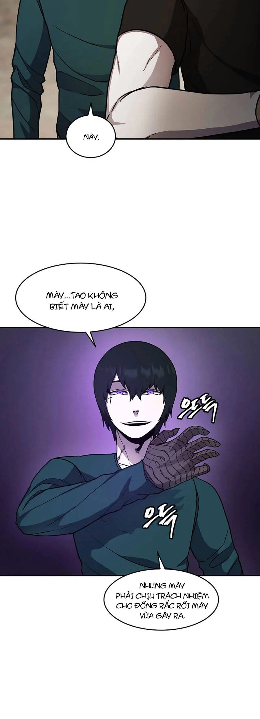 Pháp Sư Chapter 52 - 31