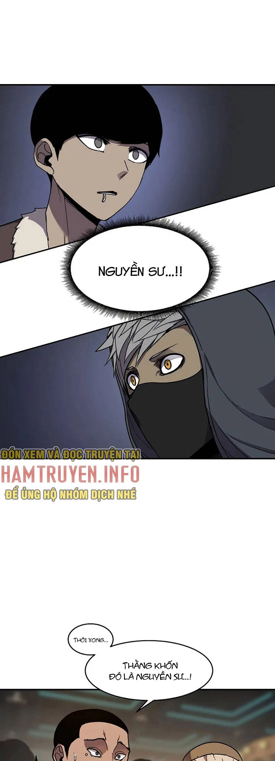 Pháp Sư Chapter 52 - 32