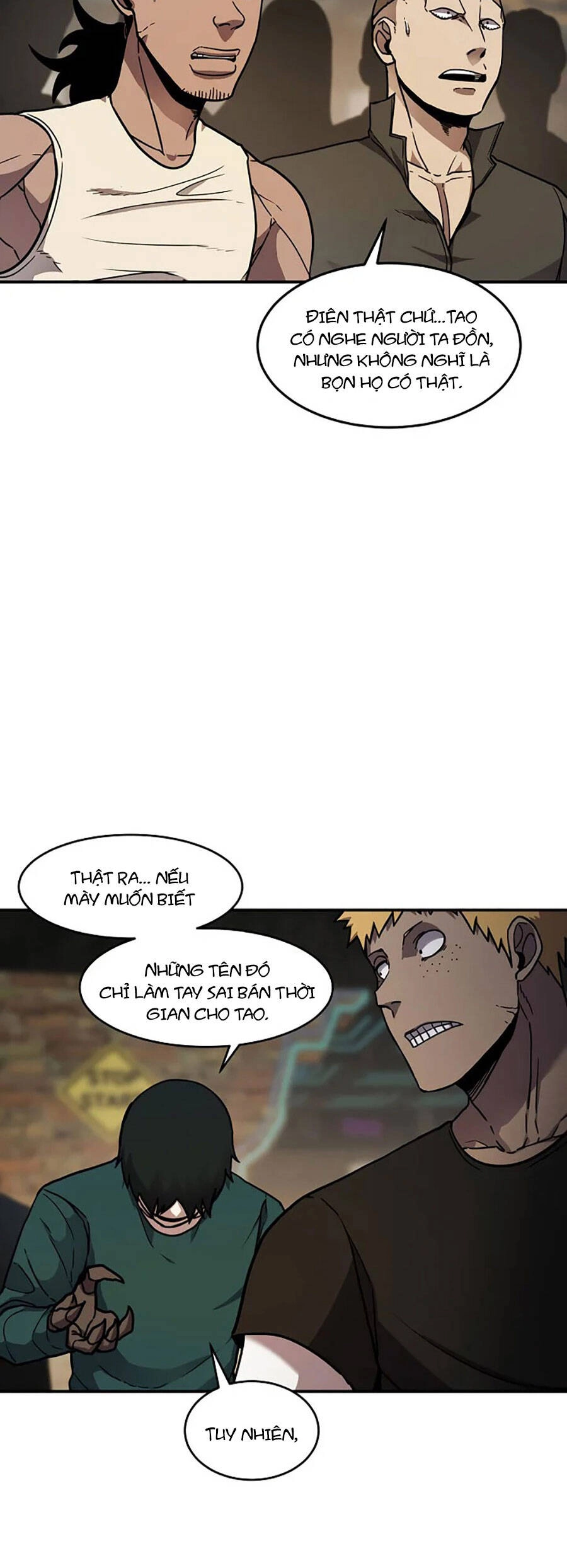 Pháp Sư Chapter 52 - 33