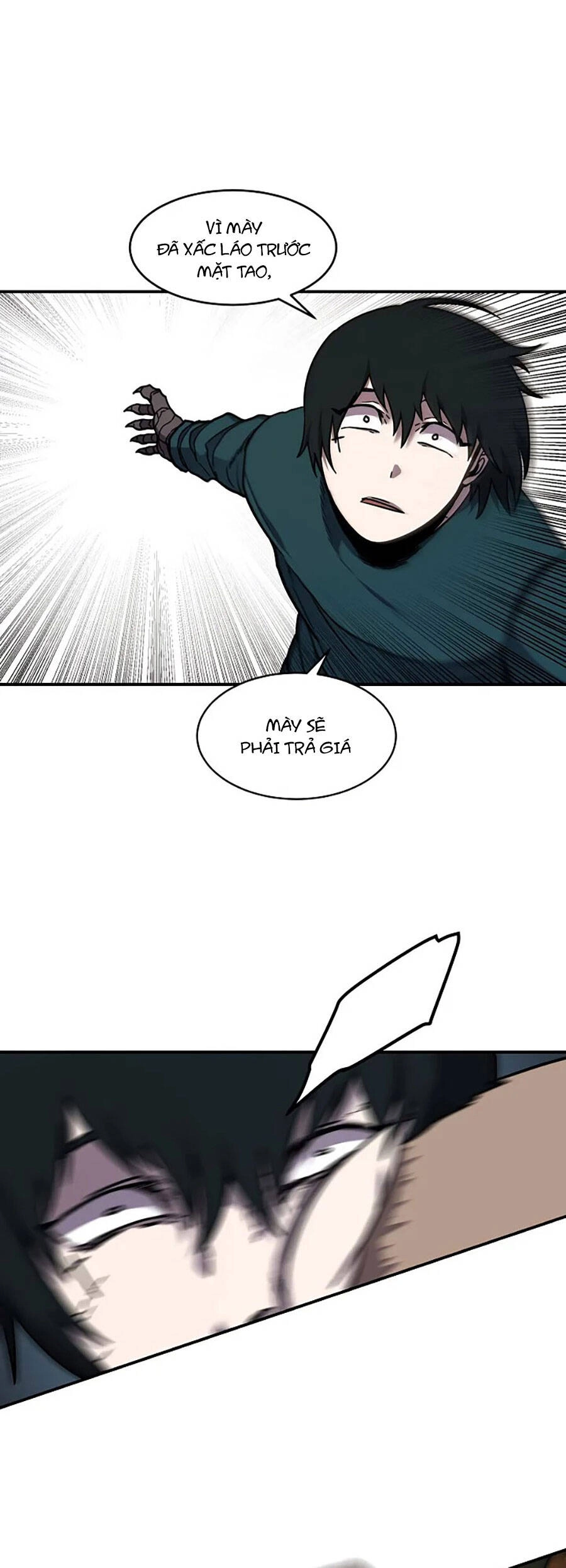 Pháp Sư Chapter 52 - 34