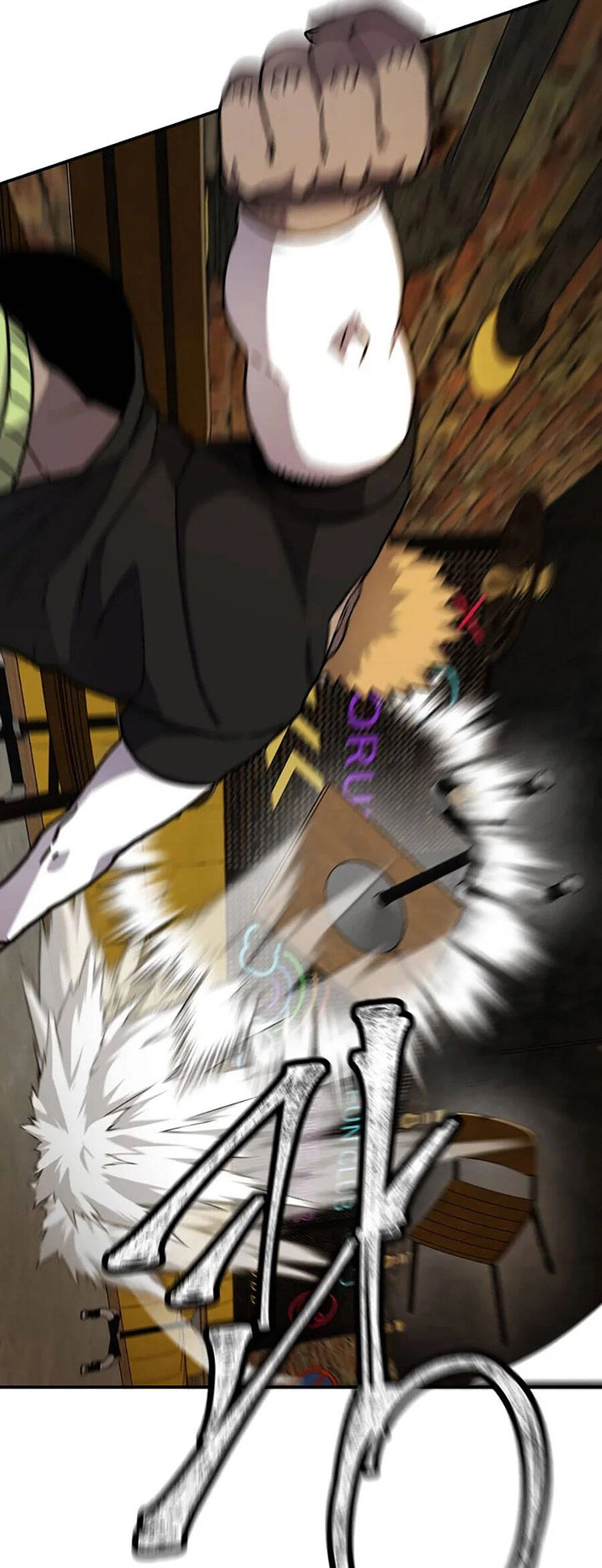 Pháp Sư Chapter 52 - 35