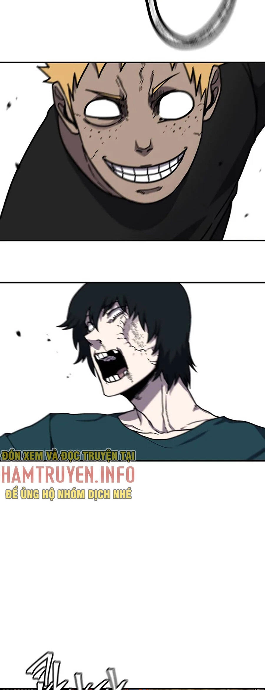 Pháp Sư Chapter 52 - 36