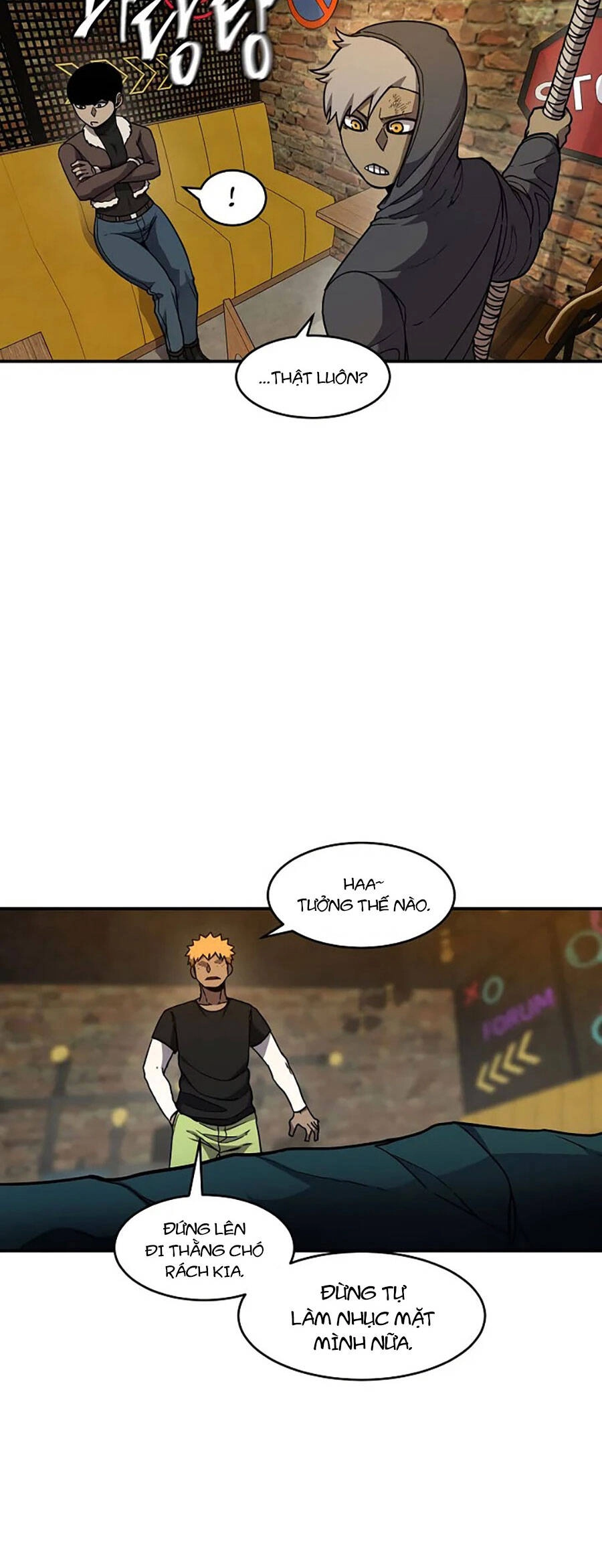 Pháp Sư Chapter 52 - 37