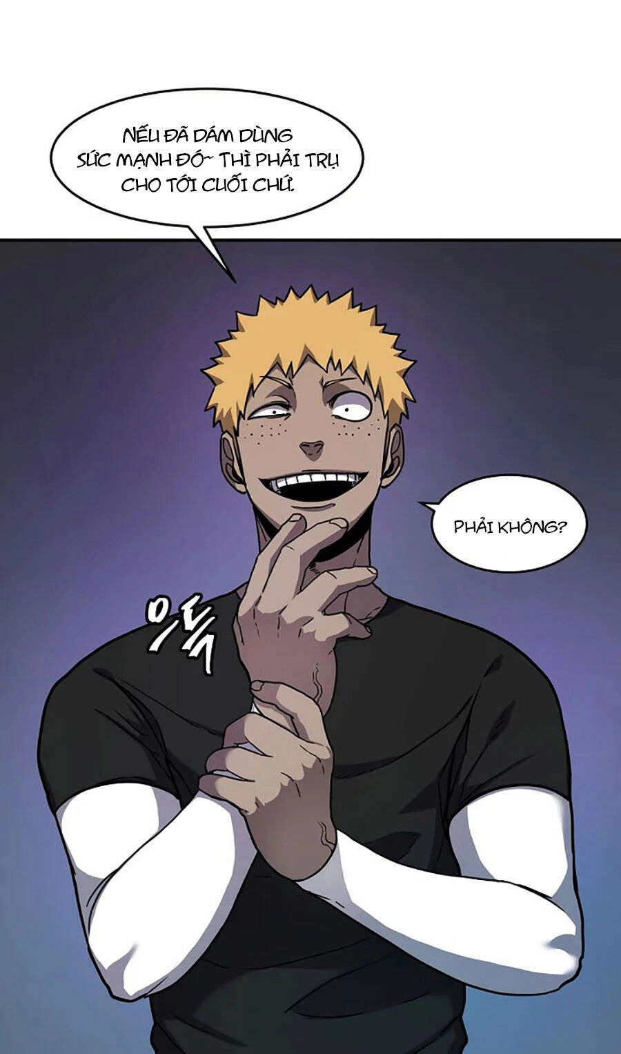 Pháp Sư Chapter 52 - 38