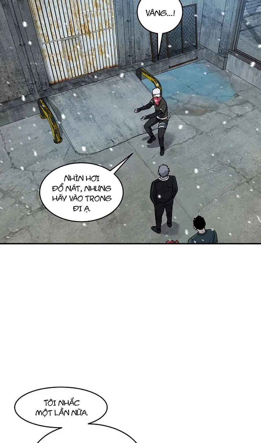 Pháp Sư Chapter 52 - 42