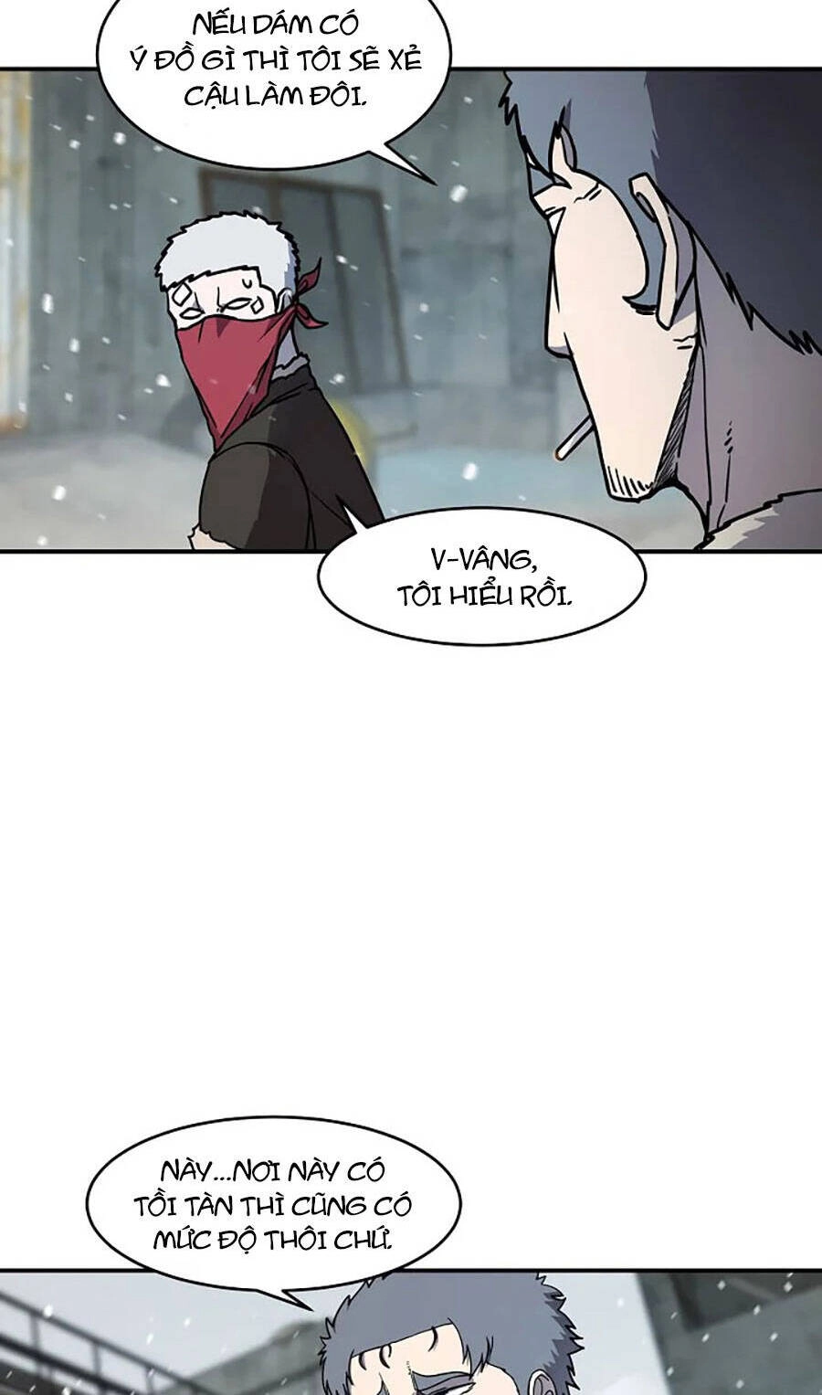 Pháp Sư Chapter 52 - 43