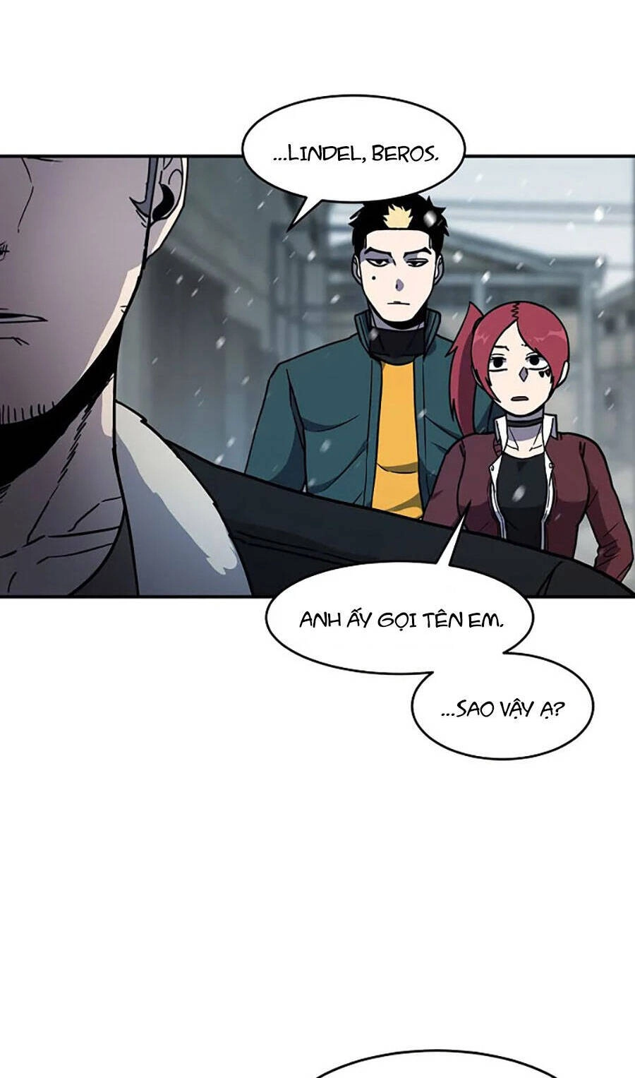 Pháp Sư Chapter 52 - 45