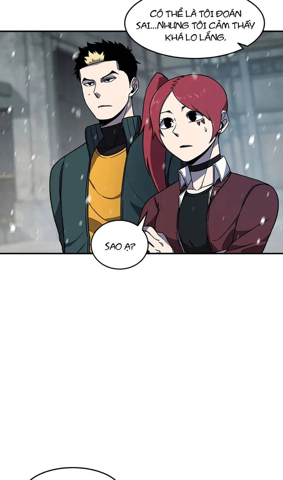 Pháp Sư Chapter 52 - 46