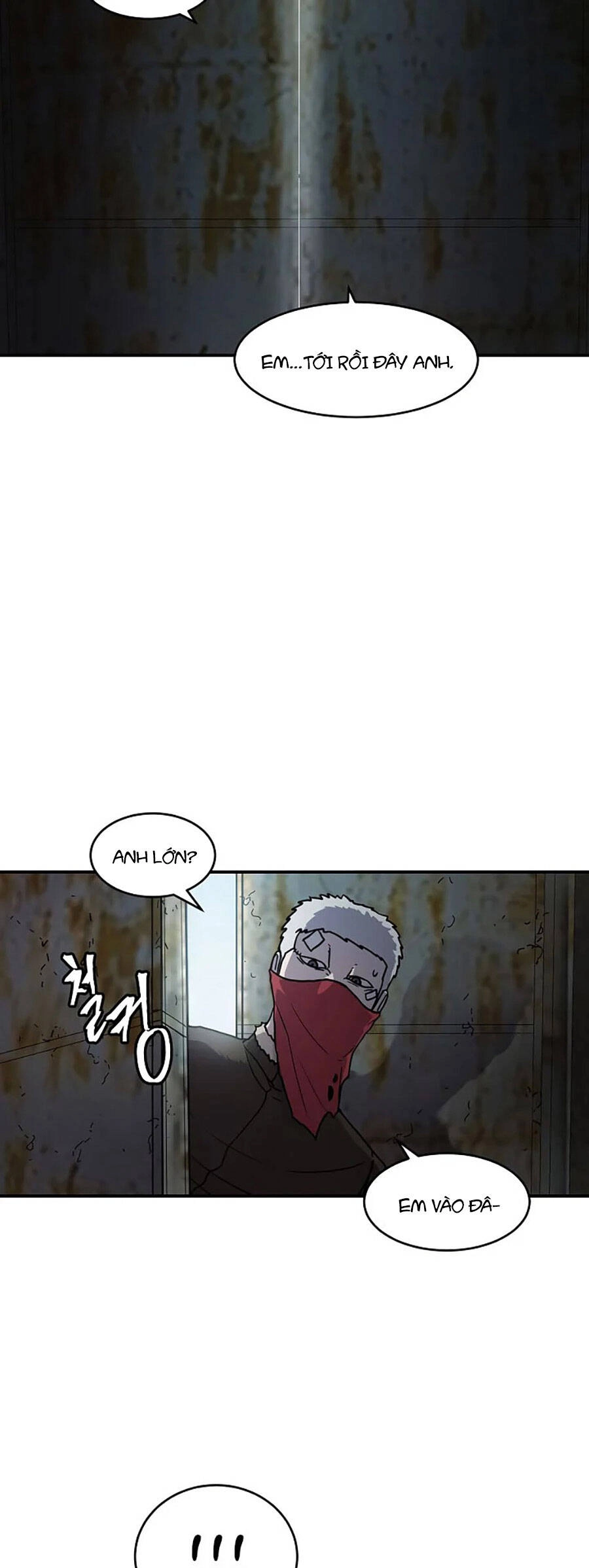 Pháp Sư Chapter 52 - 48