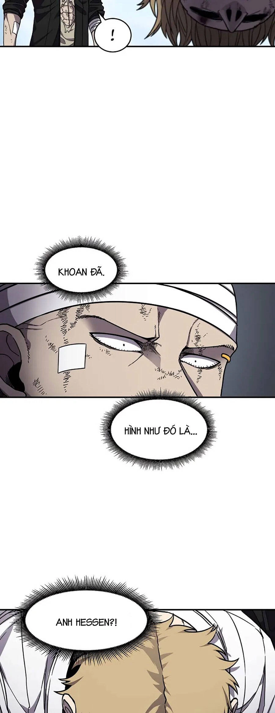 Pháp Sư Chapter 53 - 6