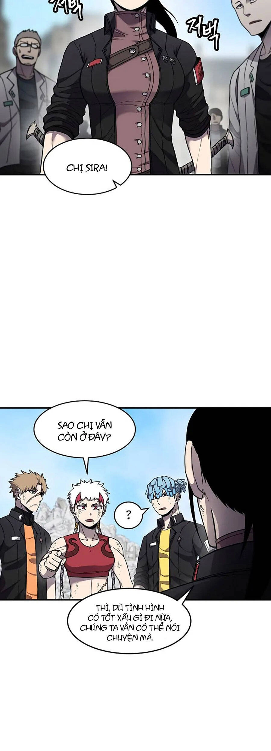 Pháp Sư Chapter 53 - 12