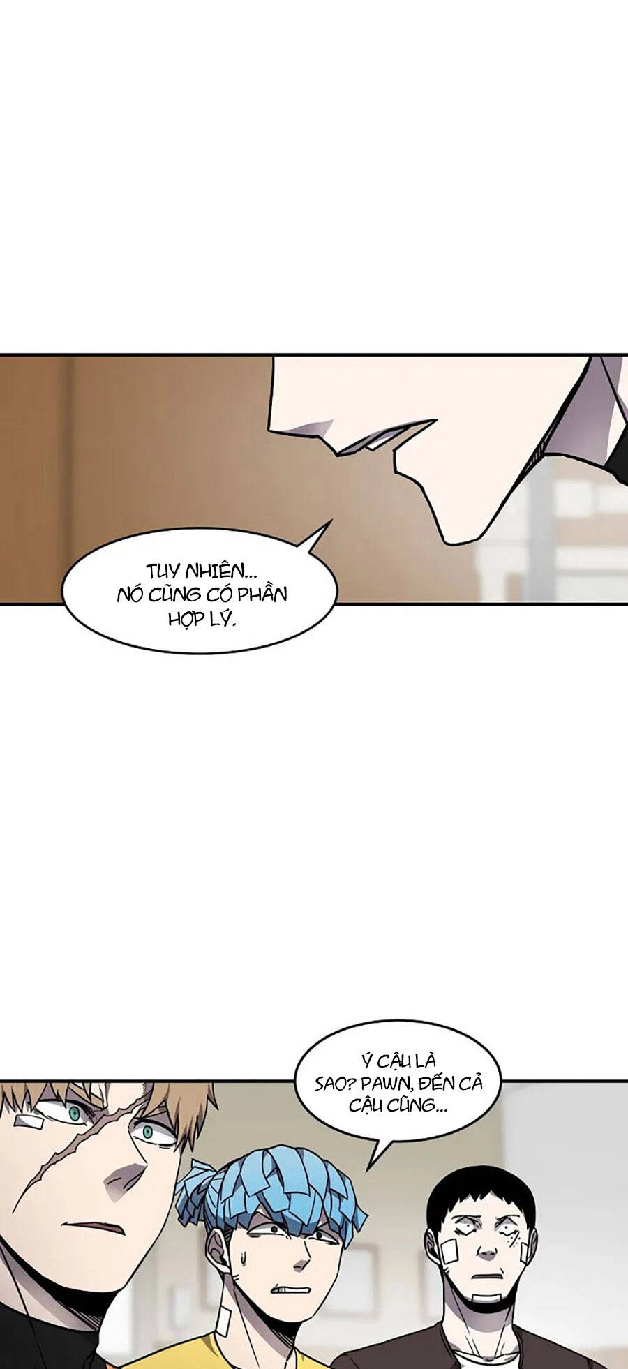 Pháp Sư Chapter 53 - 43