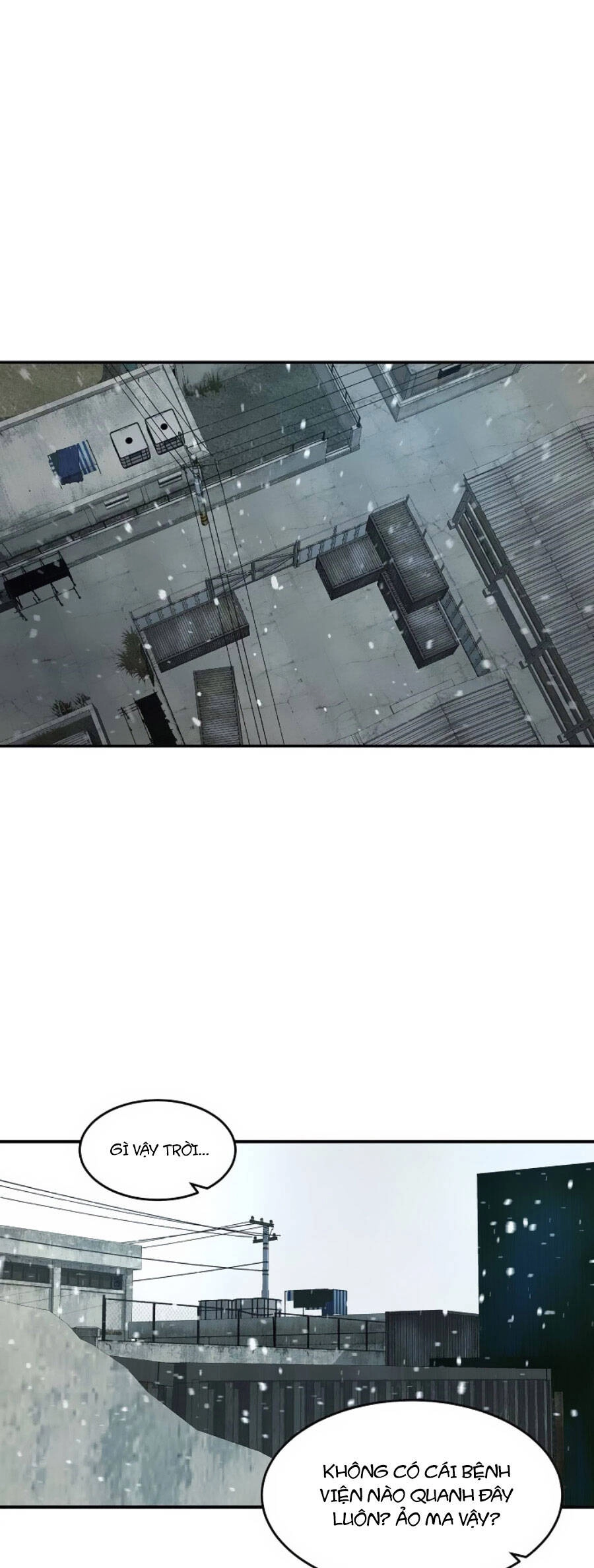 Pháp Sư Chapter 54 - 3