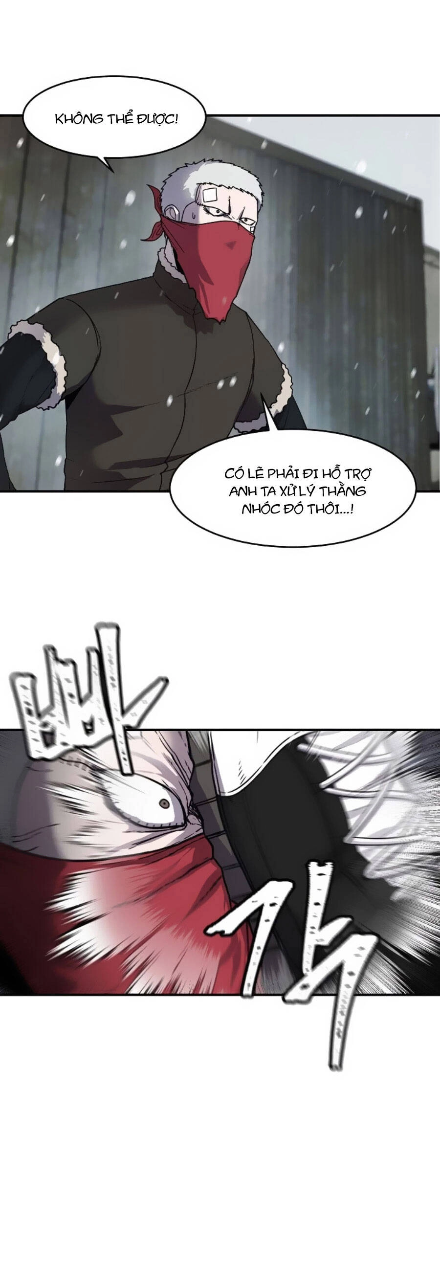 Pháp Sư Chapter 54 - 12