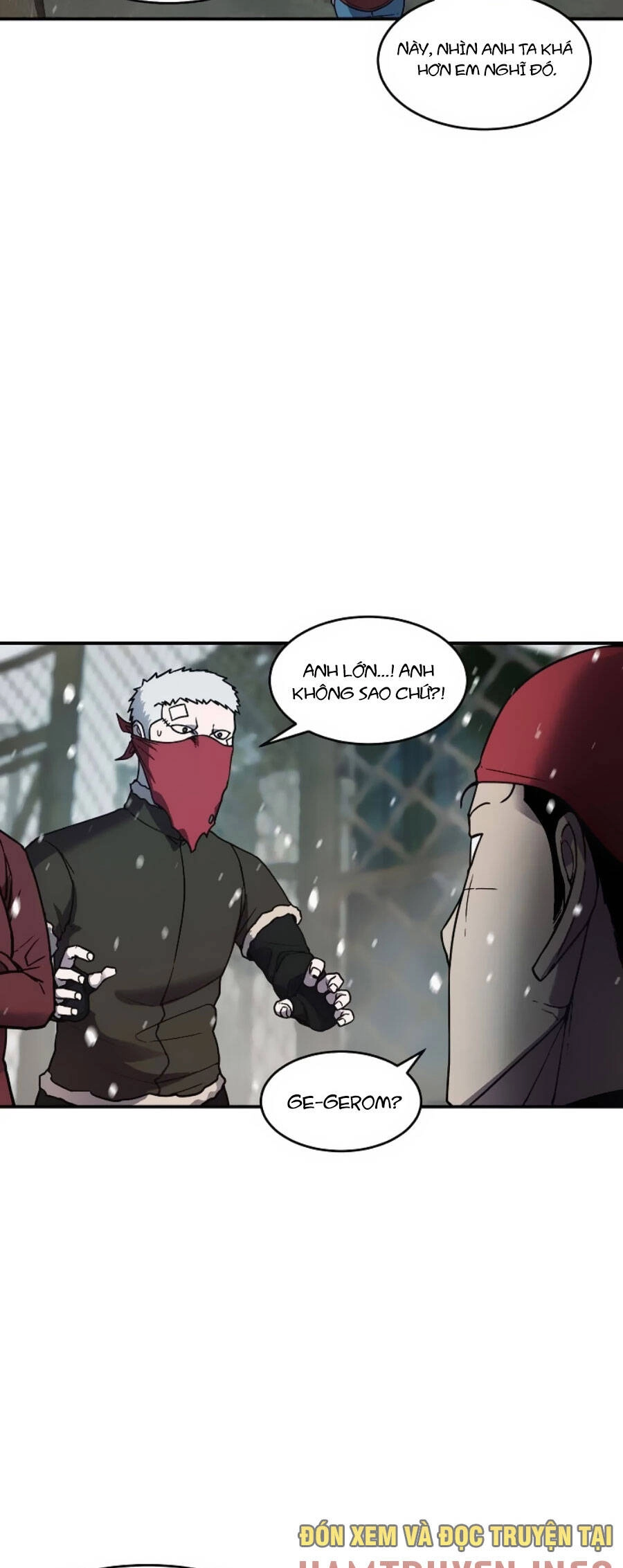 Pháp Sư Chapter 54 - 16