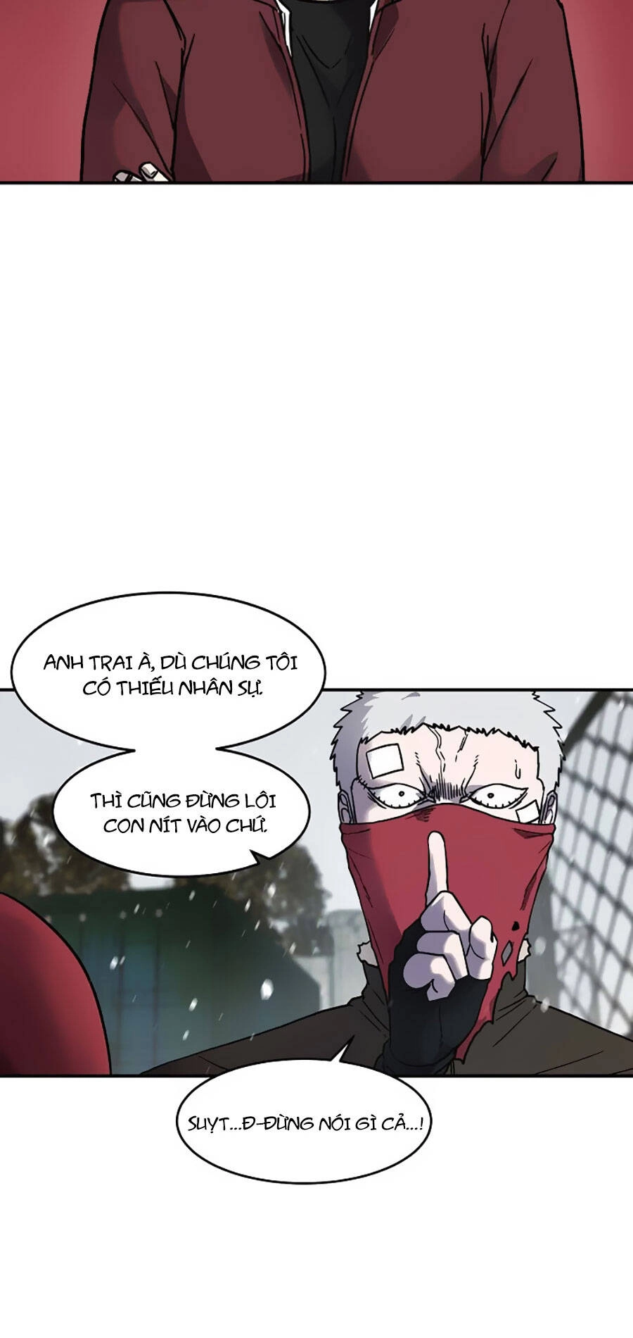 Pháp Sư Chapter 54 - 20