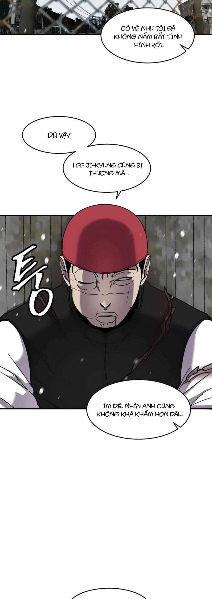 Pháp Sư Chapter 54 - 22