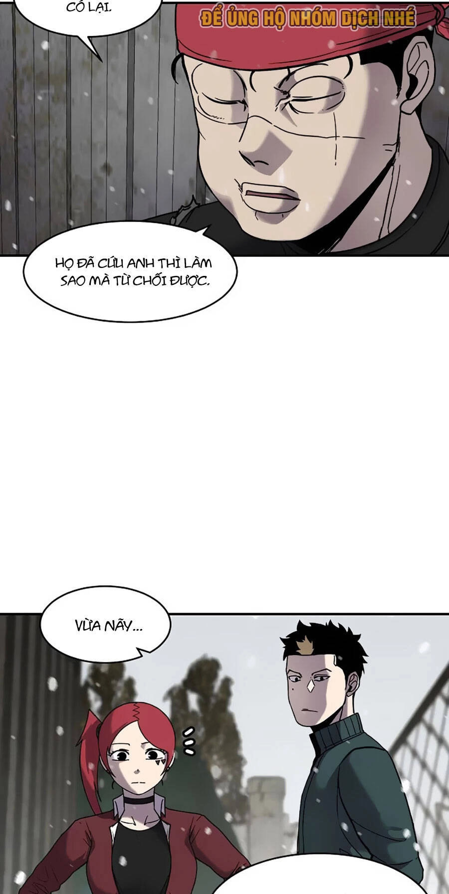 Pháp Sư Chapter 54 - 25