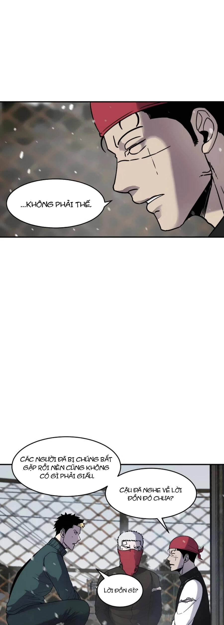 Pháp Sư Chapter 54 - 30