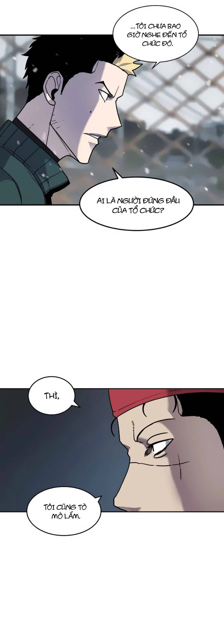 Pháp Sư Chapter 54 - 33