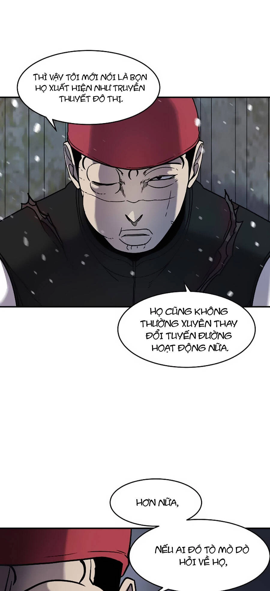 Pháp Sư Chapter 54 - 36