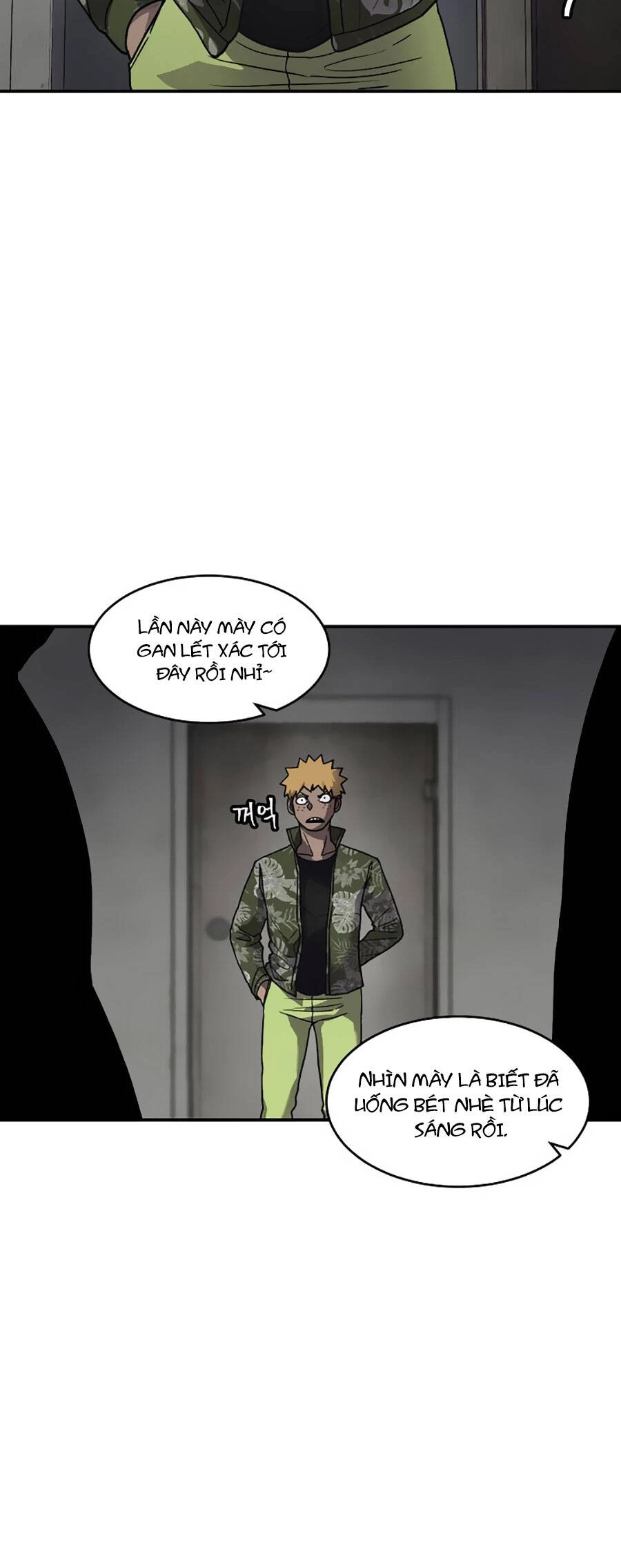 Pháp Sư Chapter 54 - 41