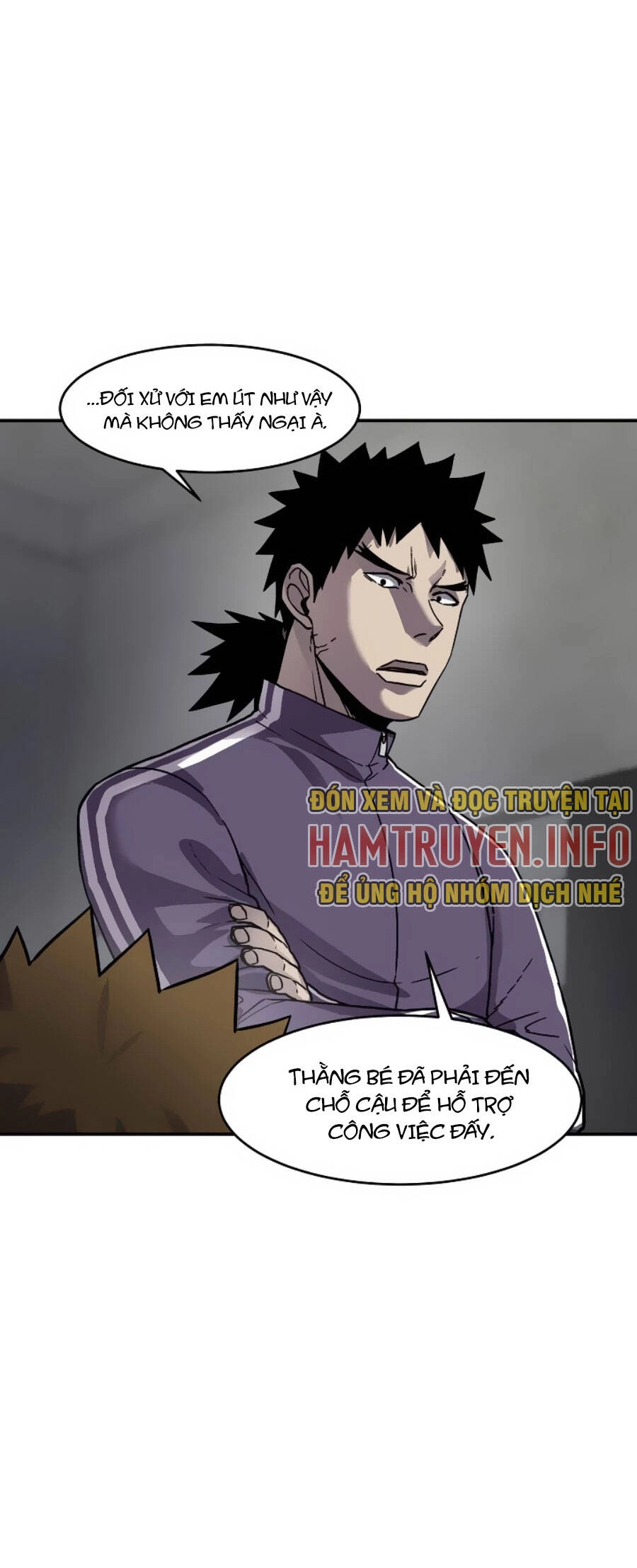 Pháp Sư Chapter 54 - 47