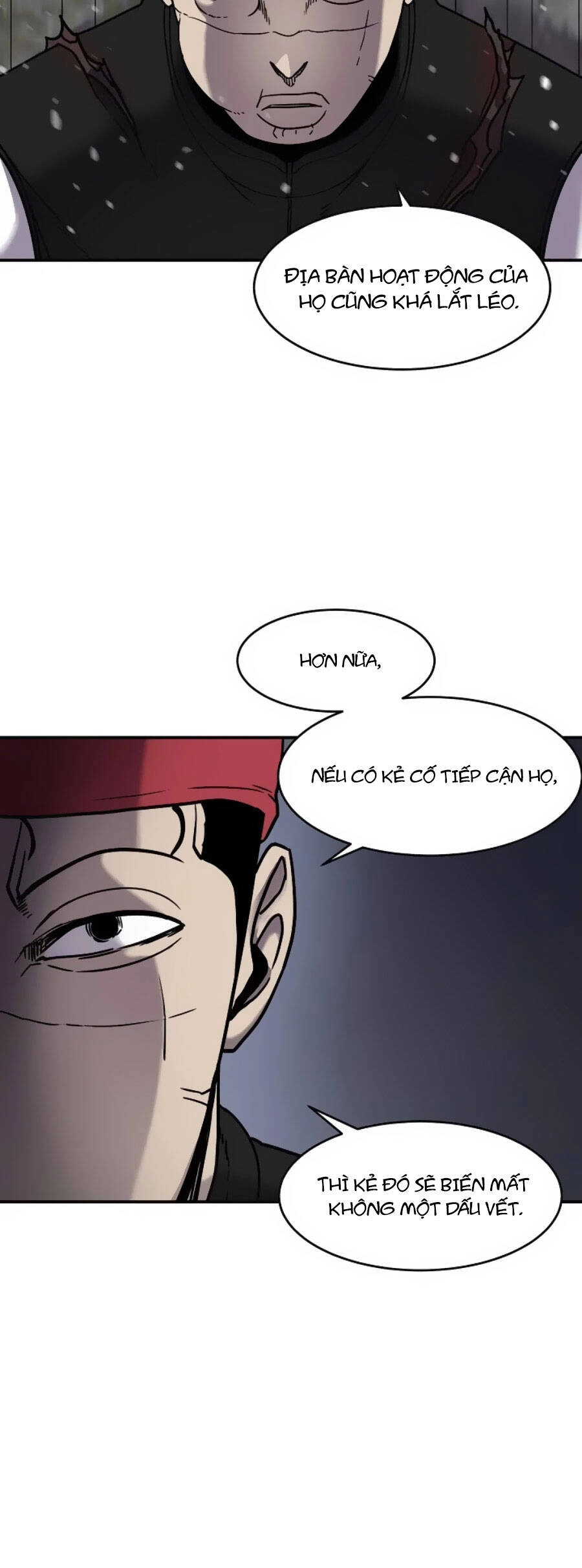 Pháp Sư Chapter 55 - 4