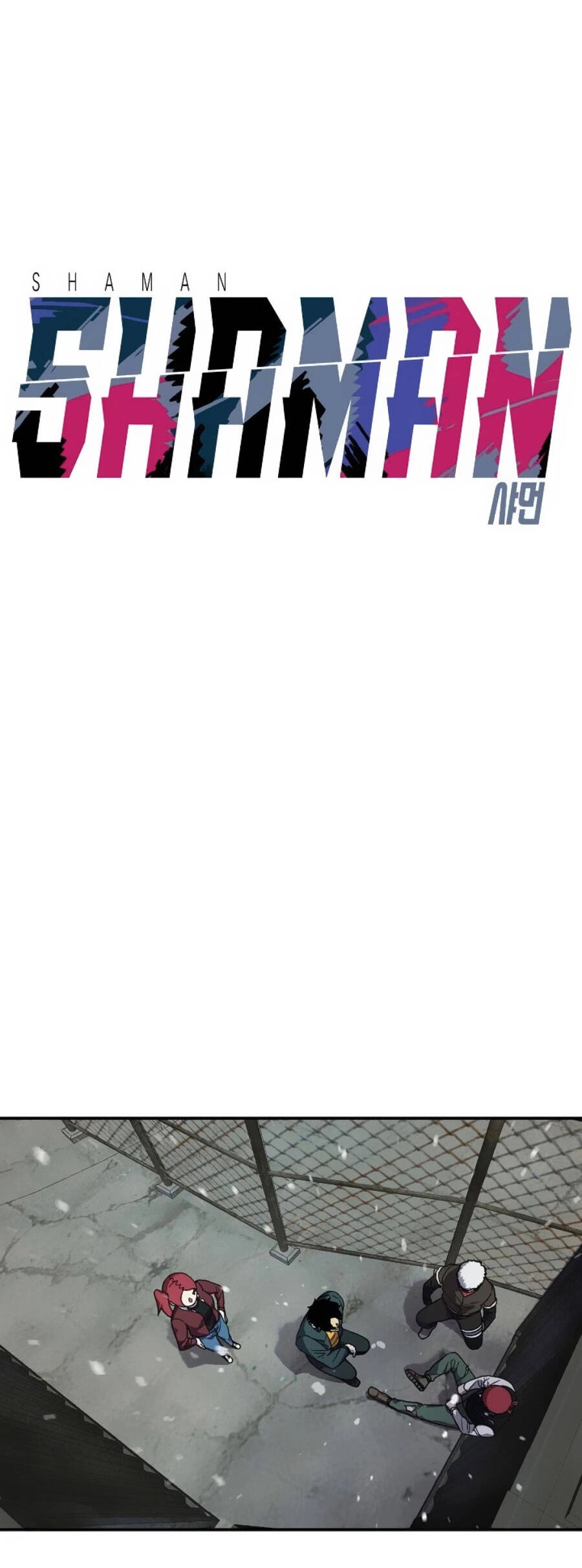 Pháp Sư Chapter 55 - 5