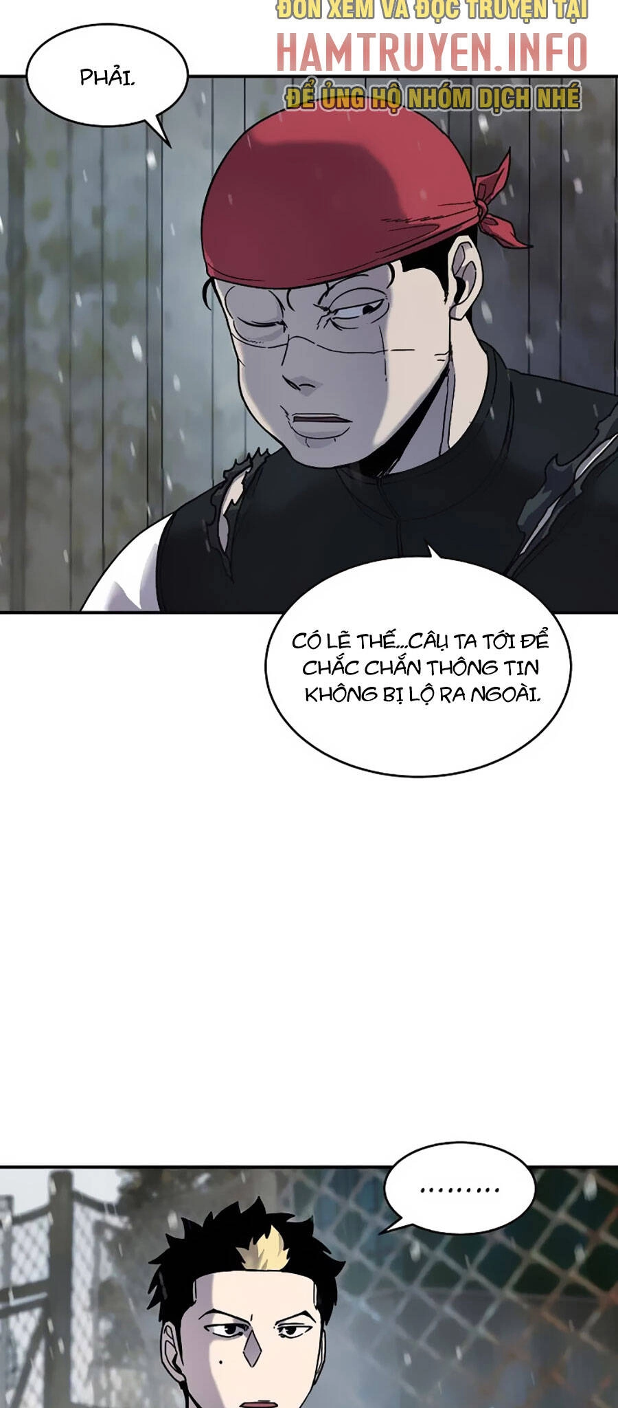 Pháp Sư Chapter 55 - 10