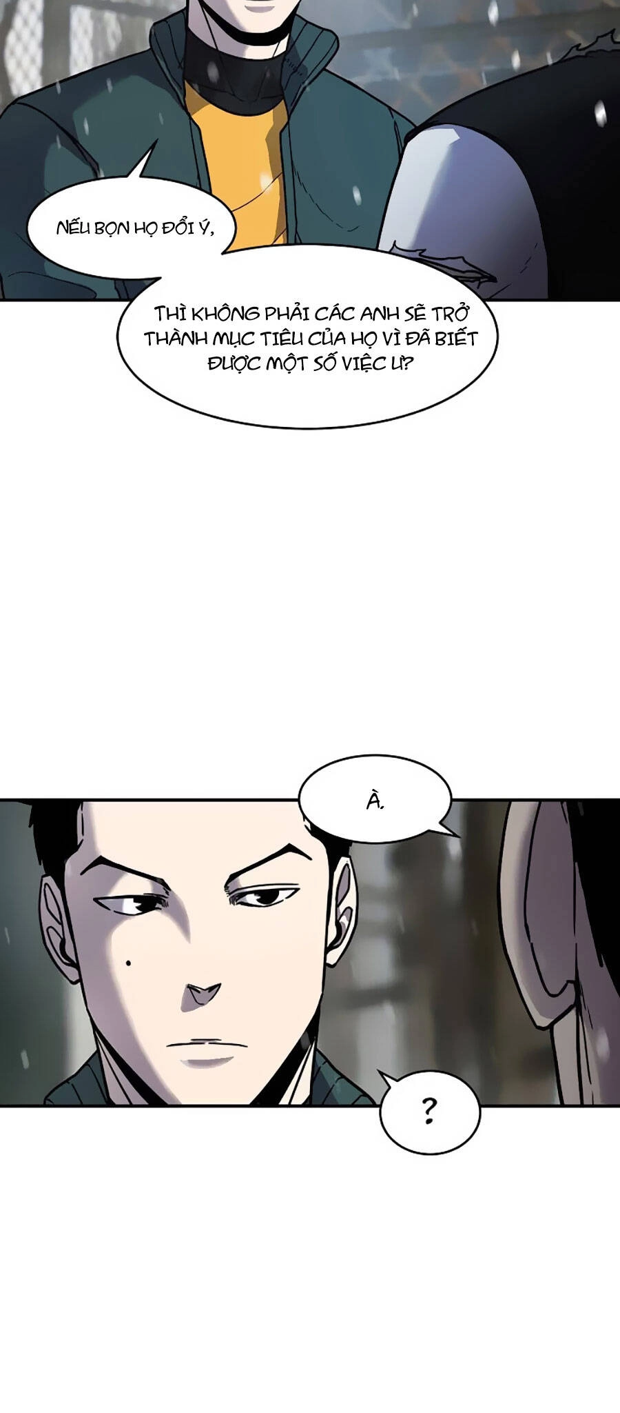 Pháp Sư Chapter 55 - 11