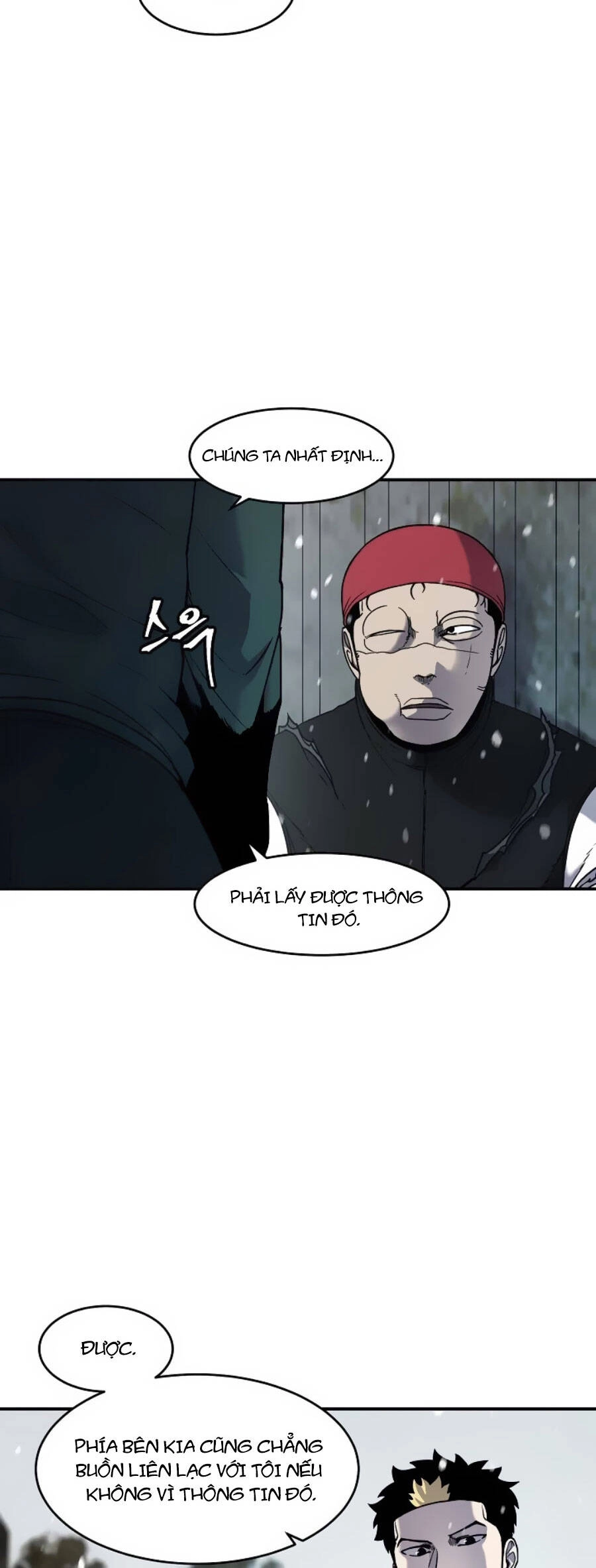 Pháp Sư Chapter 55 - 19