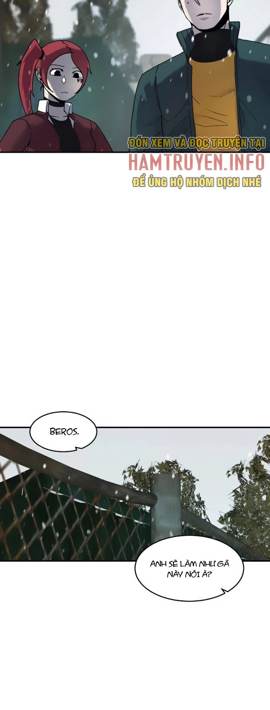 Pháp Sư Chapter 55 - 20