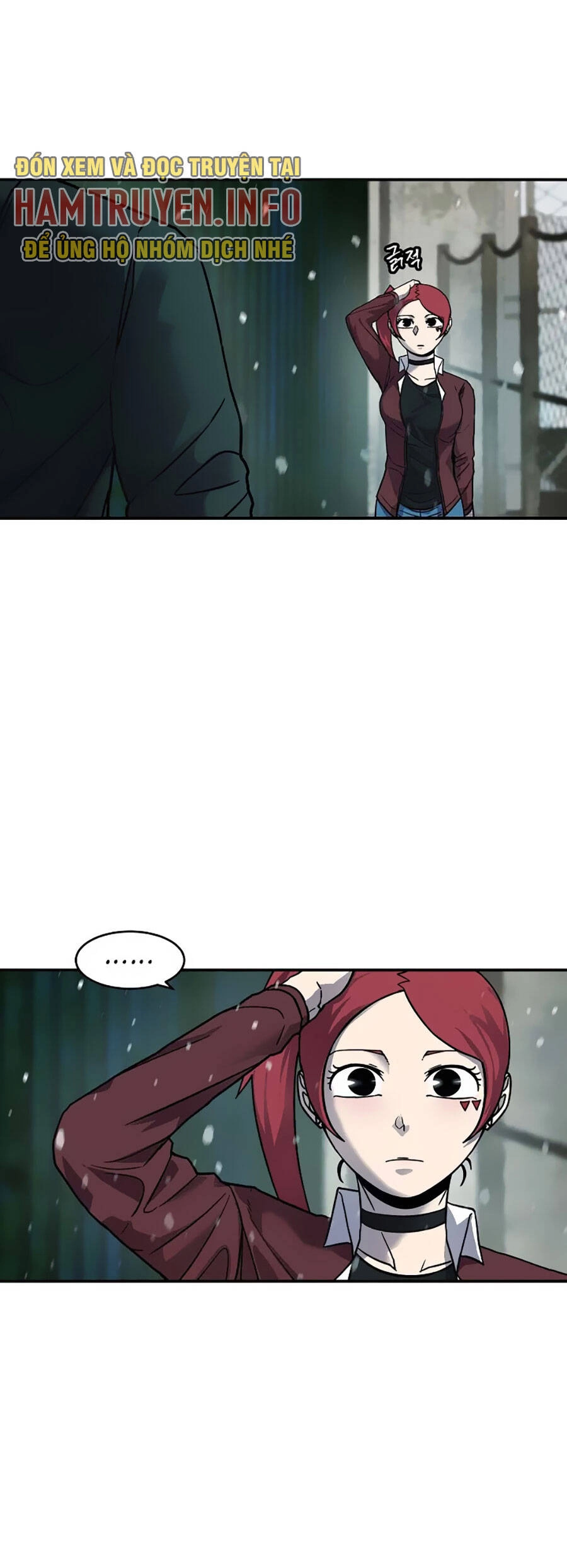 Pháp Sư Chapter 55 - 25