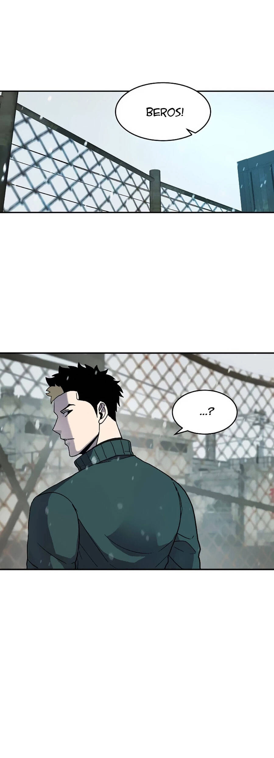 Pháp Sư Chapter 55 - 26