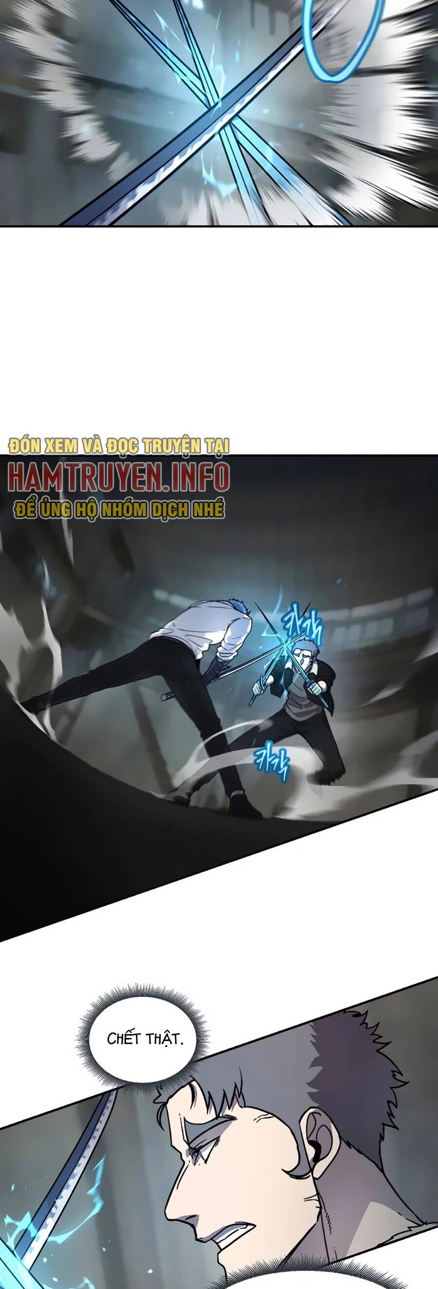 Pháp Sư Chapter 55 - 31